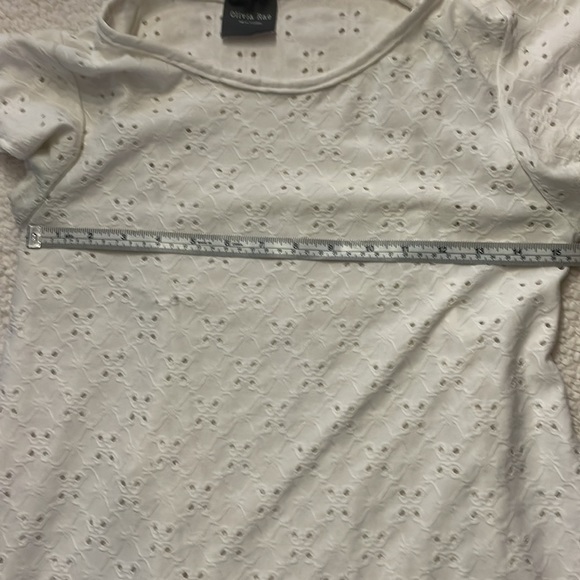 Oliva Rae Mini Dress Size M - Picture 7 of 9